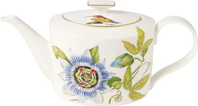 Produktbild von Villeroy & Boch Amazonia Teekanne 1,20l