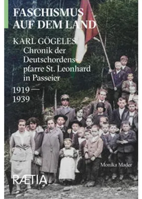 Produktbild von Faschismus auf dem Land