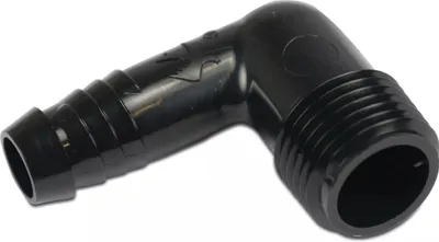 Zdjęcie produktu dla Kolano 90° 3/4" x 1/2" SPX Flex