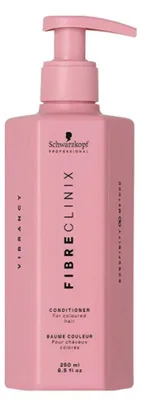 Produktbild von Fibre Clinix Vibrancy Technology Conditioner zur Farbkonservierung, 250 ml
