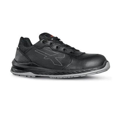 Immagine prodotto di U-Power Nero EN 20345 S3 SRC nero taglia 42