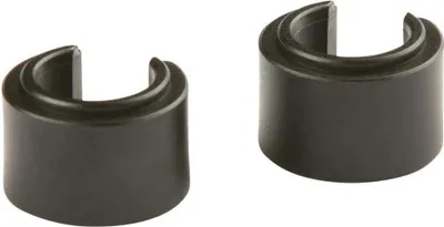 Produktbild von Dvo D1 Reiseverminderungsset Silber Silber One Size