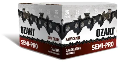 Obrázok produktu pre Reťaz 3/8 LP