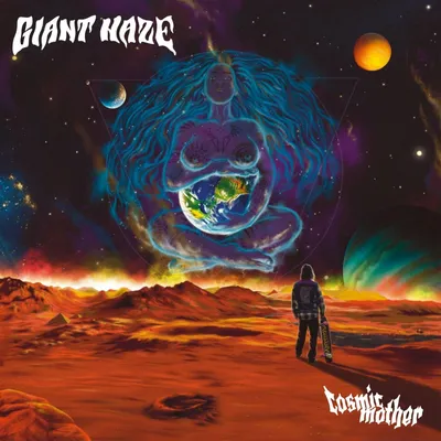 Produktbild von Cosmic Mother