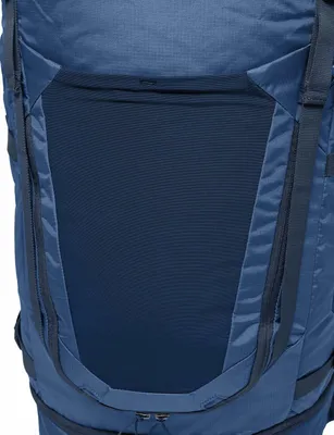 Produktbild von Jack Wolfskin Highland Trail 55+5 Men Evening Sky S-L Outdoor-Rucksack