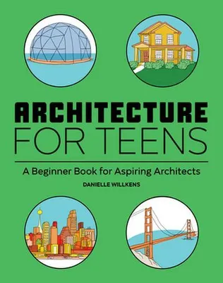 Produktbild von Architecture for Teens
