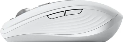 Immagine prodotto di Logitech 910-006930, rechts, Laser, RF Wireless + Bluetooth, 8000 DPI, Grau