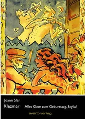 Image de Klezmer 02