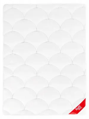 Produktbild von Softimi Winter-Bettdecke 90x120cm Allergikerfreundlich Warm Leicht