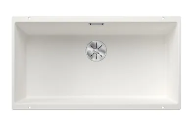 Immagine prodotto di Lavello Blanco SUBLINE 800-U 83 x 46 cm bianco 523 x 145