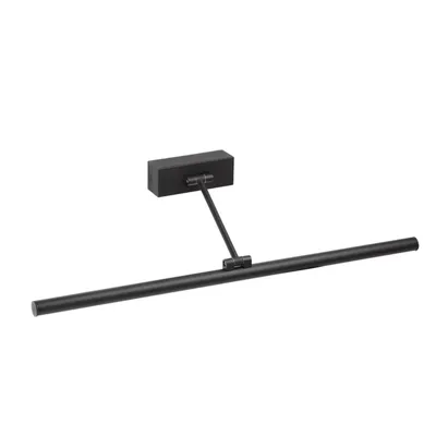 Image de MAGRITTE-3 LED Lampe à tableau noire 12W 61088