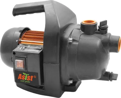Obrázek produktu pro AE9CPZ120 Zahradní čerpadlo 1200 W