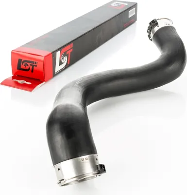 Produktbild von Ladeluftschlauch Turboschlauch Turbolader Ansaugrohr für MERCEDES C-KLASSE W204