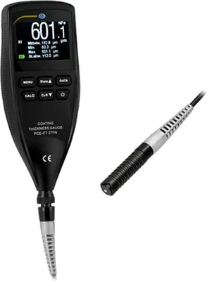 Obrázok produktu pre PCE Instruments PCE-CT 27FN Meradlo hrúbky vrstvy
