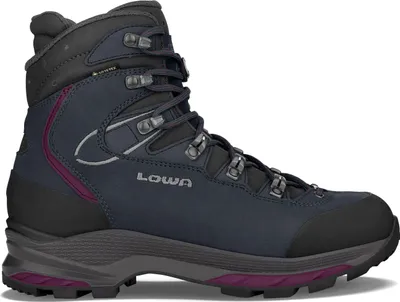 Produktbild von LOWA Mauria Evo GTX Schuhe Damen blau 42,5