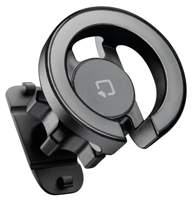 Produktbild von Optiline Mag Pro Stick Magnetischer Handyhalter mit Klebebefestigung