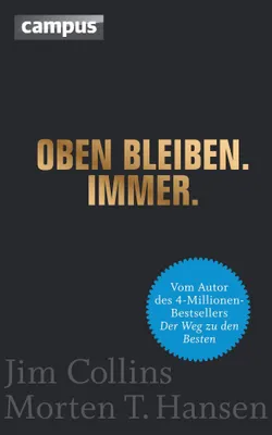 Image de Oben bleiben. Immer