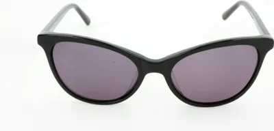 Produktbild von M Missoni MM671S Black 54/18/140 Damen Sonnenbrillen