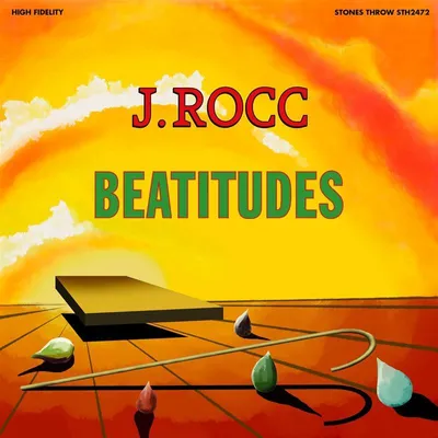 Image de Béatitudes