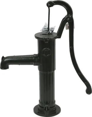 Produktbild von Handpumpe Floraworld Royal Classic, max. Saughöhe: 7 m