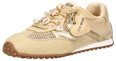 Produktbild von Steve Madden Sneaker Sneaker Textil