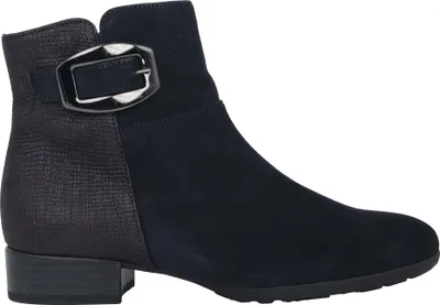 Zdjęcie produktu dla Gabor 52.714.46 - damskie stiefelette - extra breit