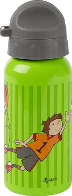 Produktbild von Sigikid Drinking bottle Kily Keeper 400ml