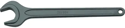 Produktbild von GEDORE 894 8 Einmaulschlüssel 8 mm, 6573870