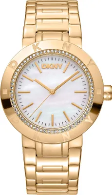 Obrázek produktu pro Dkny DK1L023M0035 Barva: yellow, Velikost: NOSIZE