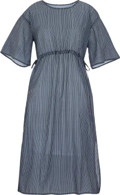 Image de Regatta - Caftan « Avorno » pour femme RG12887 (46 DE) (bleu marine/blanc)