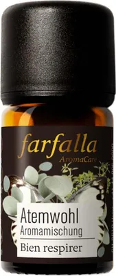 Obrázok produktu pre Farfalla AMBGAW, 5 ml, Santalové drevo, Aromatický difúzor