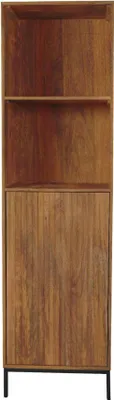 Produktbild von Starfurn - Madison Natural Bücherregal - 55 cm