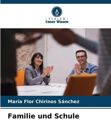 Produktbild von Familie und Schule