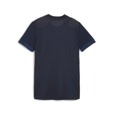 Produktbild von Puma Teamgoal Trikot Kurzarm Damen - Marine
