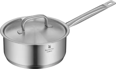 Produktbild von WMF 0726206030, Edelstahl, Edelstahl, Edelstahl, Edelstahl, Edelstahl, 250 °C