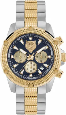 Immagine prodotto di Plein Sport Orologi da polso PSDBA1324