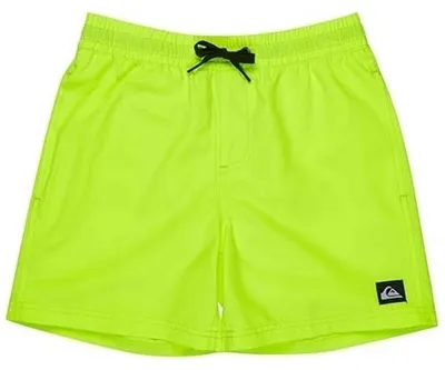 Image de Maillot de bain Quiksilver EVD SOLID (YHJ0) pour Garçon