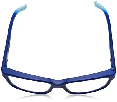 Image de Lunettes de protection +1.5, taille L, noires et bleues, pour travaux de bricolage