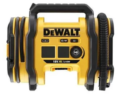 Image de Gonfleur XR 18V DEWALT DCC018N-XJ (sans batterie)