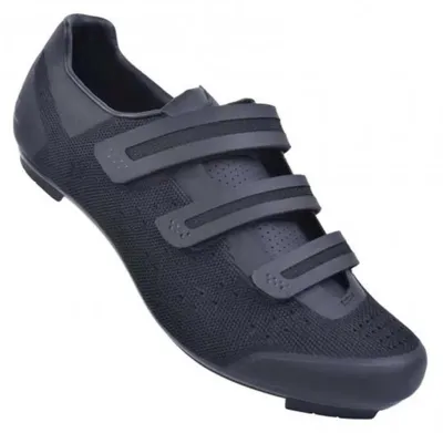 Zdjęcie produktu dla Buty kolarskie FLR - F35 KNIT - Czarny 43