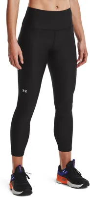 Produktbild von Damen Kompressionsleggings Under Armour HG Armour Hi Ankle Leg, Größe: S