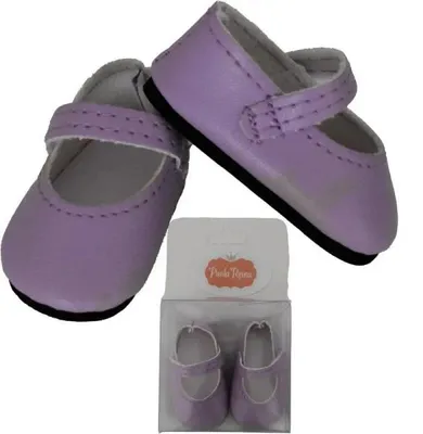 Produktbild von Schuhe für 32-cm-Puppen – Paola Reina