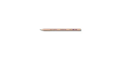 Obrázok produktu pre STAEDTLER® 123 60-2 Ceruzka HB prírodná        100 %