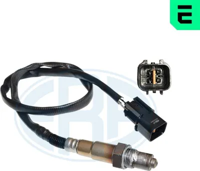 Produktbild von ERA Lambdasonde für KIA Picanto (SA) Sprungsonde 650mm 570225A