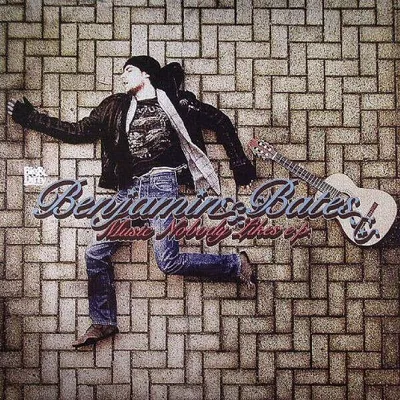 Zdjęcie produktu dla Music Nobody Likes E.P.
