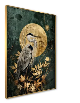 Obrázok produktu pre Obraz STYLER ARTBOX, 50x70 cm, v ráme z MDF, motív slnka, dekorácia na stenu, vhodný do obývačky, spálne alebo kancelárie, moderný dizajn, kolekcia SUN
