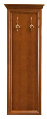 Produktbild von Kleiderständer Wandgarderobe Garderobenständer Kleiderhalter Garderobe Möbel