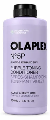 Obrázok produktu pre Olaplex Nº5P, tonujúci kondicionér na zosvetlené vlasy, 250 ml