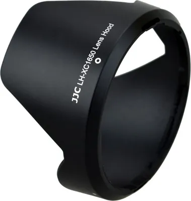 Obrázok produktu pre FUJIFILM XC 16-50mm F3.5-5.6 OIS Slnečná clona
