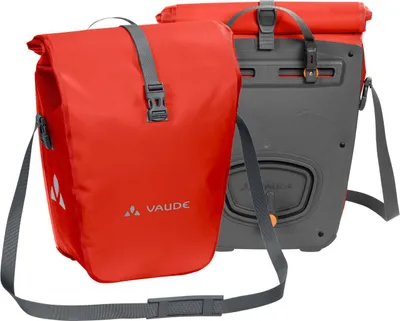 Image de Bike Aqua Back - Sacoche arrière (2x24L) 37 cm